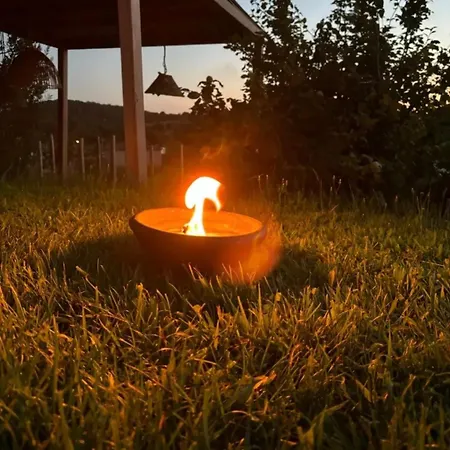 منزل للإقامة Cocon Entre Et Vigne *