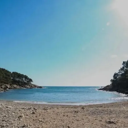 Проживание в семье Cocon Entre Et Vigne