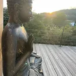 Cocon Entre Et Vigne Séjour chez l'habitant *