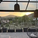 Cocon Entre Et Vigne Séjour chez l'habitant