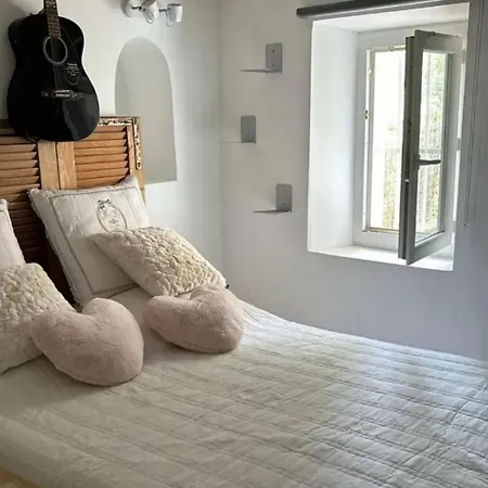 Cocon Entre Et Vigne *