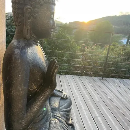 Cocon Entre Et Vigne בית אירוח *