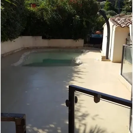 Cocon Entre Et Vigne *